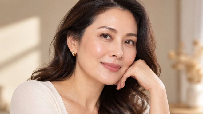 Bingung memilih foundation untuk usia 40 tahun? Kenali perbedaan hasil matte dan dewy serta tips makeup agar wajah terlihat lebih segar dan natural.