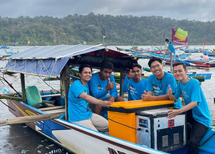 Dari Pangan hingga Lingkungan, Begini Cara Anak Muda Bikin Perubahan Lewat PFmuda