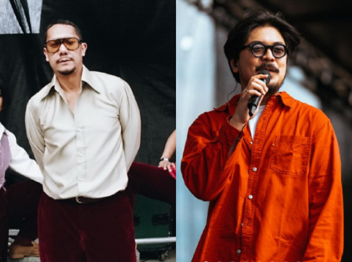 Angga Maliq & D'Essentials Bingung Suaranya Mirip Bilal Indrajaya di Lagu 