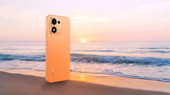 Honor X8e 4G Resmi Diperkenalkan, Bawa Kamera 108MP dan Baterai 7.700 mAh