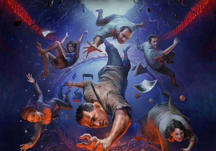 Serial Original Netflix Indonesia Terbaik Paling Wajib Ditonton