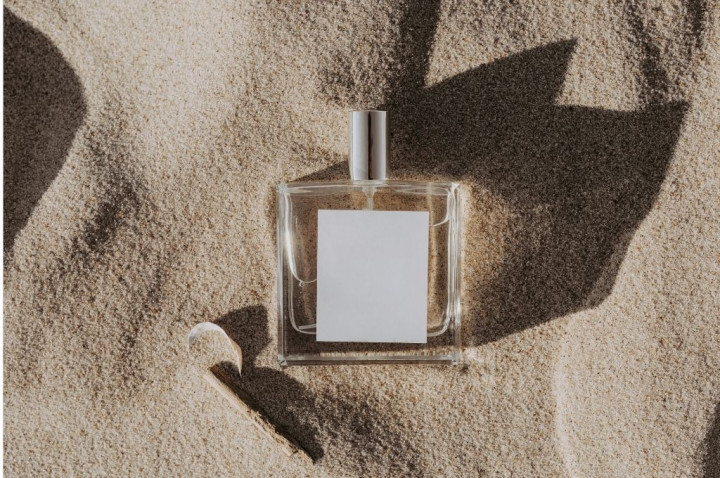 Cari Parfum yang Punya Sensasi Dingin? Spill HINT Satu Ini