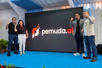 Semangat Sumpah Pemuda, Asmuni untuk Kreator Lokal