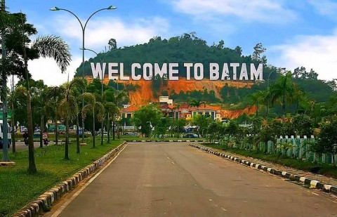 Batam Siapkan Kawasan Ekspor UMKM 80 Hektare, Gandeng Jawa Timur dan Bank Jatim