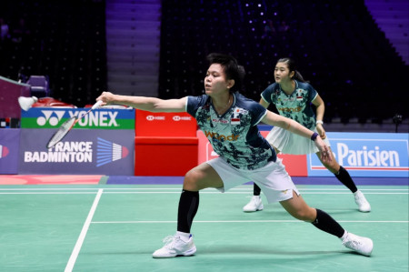 Hylo Open 2026: 4 Wakil Indonesia ke Perempat Final, Ganda Putra Habis