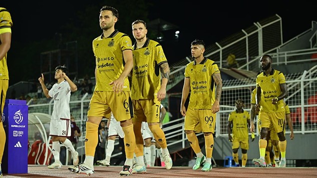 Jadwal Lengkap dan Link Siaran Langsung Super League Hari Ini