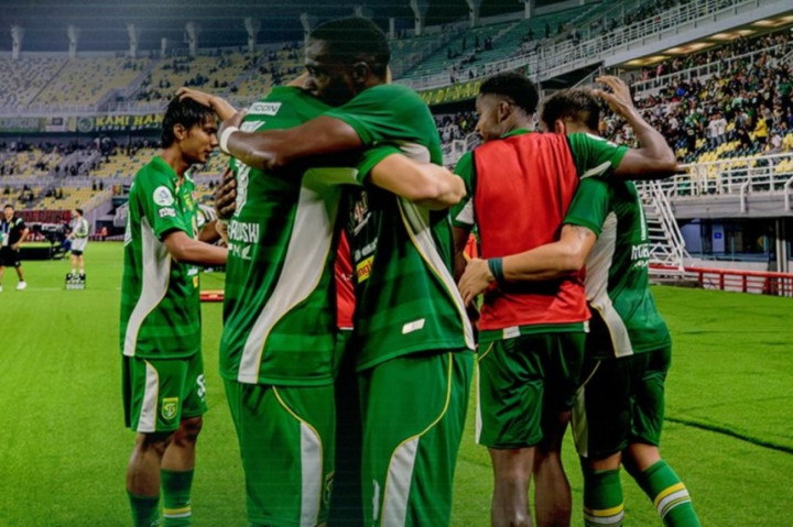 Jadwal Super League Hari Ini, Jumat 30 Oktober: Persebaya Hadapi Persijap