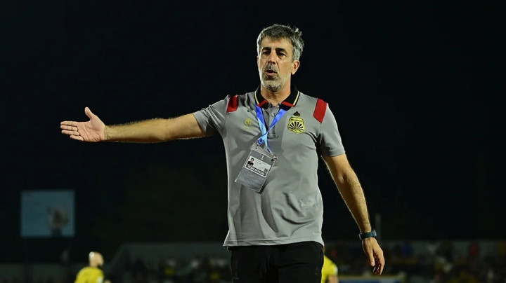 7 Laga Tanpa Kekalahan, Bhayangkara FC Bidik Java United jadi Korban Berikutnya!