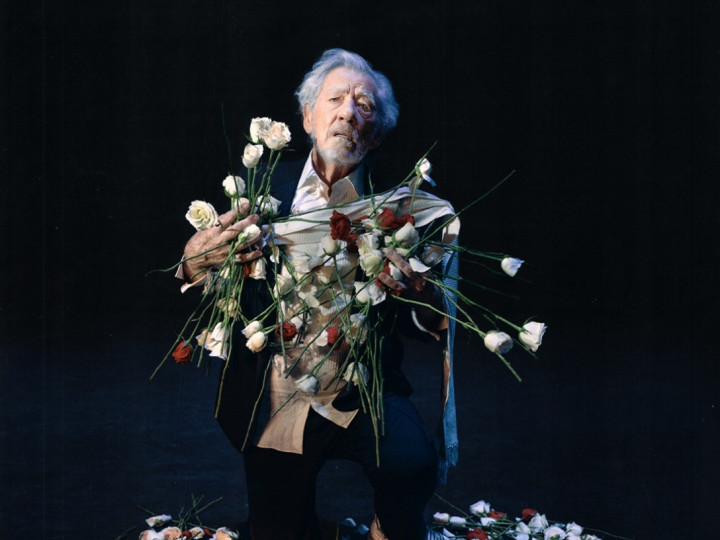 Kenang 50 Tahun Persahabatan, Sir Ian McKellen Tulis Penghormatan untuk Patrick Stewart