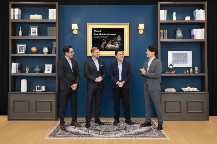 ‎Produk Asuransi Unit Link Tawarkan Pilihan Subdana Investasi