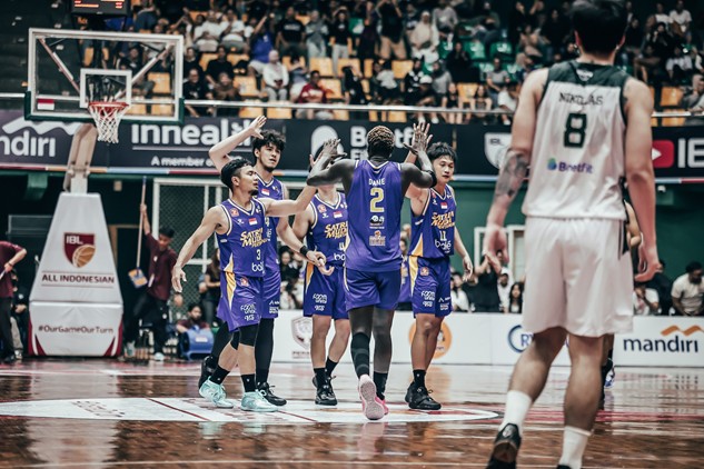 Semifinal IBL All Indonesian 2026: Big Match Satria Muda Vs Pelita Jaya Tersaji!