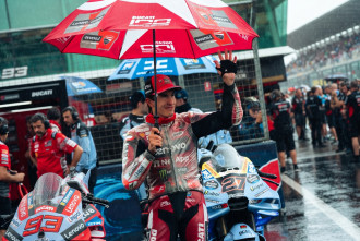 5 Hal Penting Jelang MotoGP Malaysia 2026: Persaingan Ketat