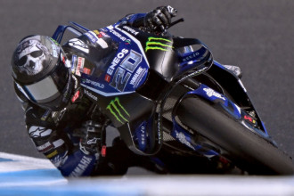 Jadwal Sprint Race MotoGP Malaysia 2026 di Sepang