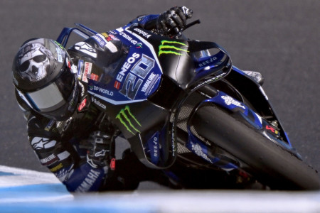 Jadwal Sprint Race MotoGP Malaysia 2026 di Sepang