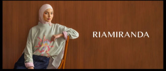 Berburu Koleksi Favorit di RiaMiranda Archive Sale 2026, Ada