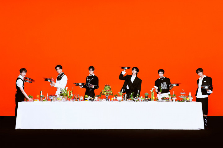 NCT DREAM Siap Rilis Album Keenam DREAM AFTER DREAM, Ini Daftar Lagunya