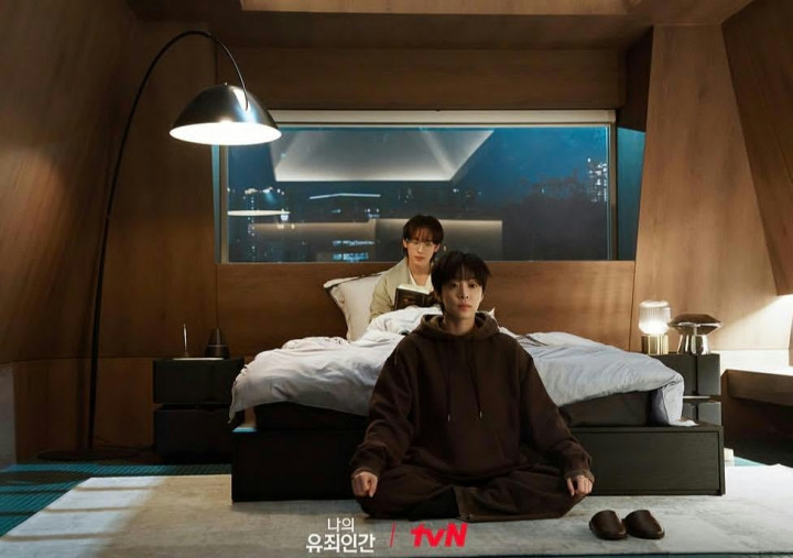 Teori Kasus Pembunuhan Menghebohkan di Drakor Love in Disguise