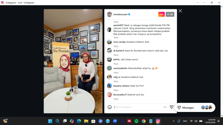 Guru Swasta Tetap Diperhatikan, Dapat BOSP, TPG, dan Peluang CPNS