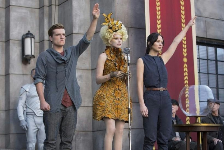Lirik dan Makna Lagu “The Hanging Tree”, OST Film The Hunger Games