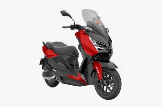 Pilihan Motor Listrik Anti Ngeden, Bertenaga dan Kuat Nanjak 2026