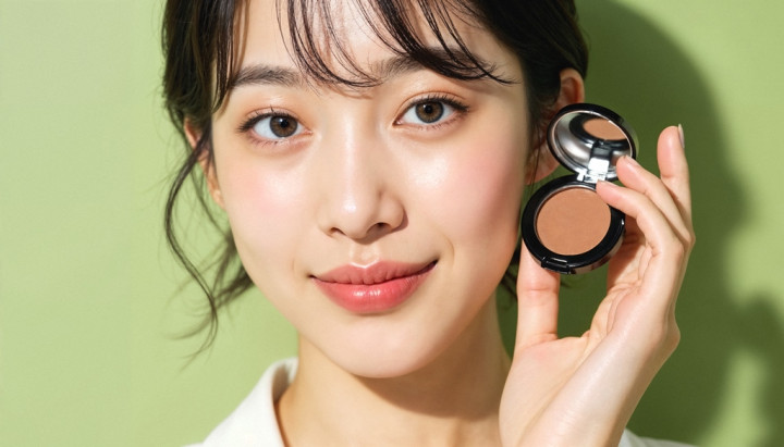 Duel Cushion Biasa Vs Mesh Cushion: Siapa Pemenang Complexion Bebas Dempul?