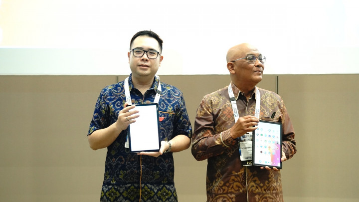 Kolaborasi Perkuat Ekosistem Identitas Digital dan Infrastruktur Domain .id