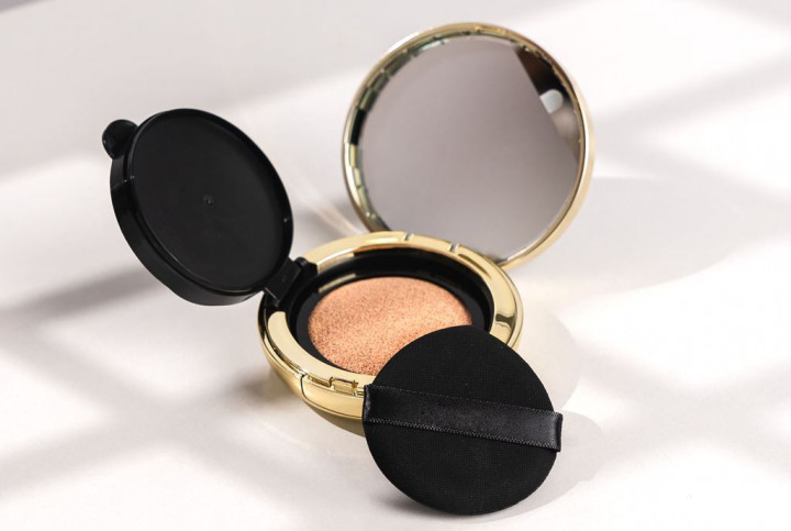 3 Berita Terpopuler Gaya: Mesh Cushion hingga Emina Bright Stuff Moisturizer