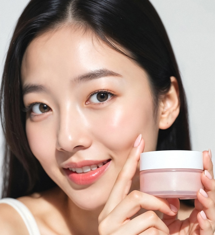 Hybrid Cushion: Solusi Makeup Ringkas yang Bikin Skin Barrier Tetap Aman