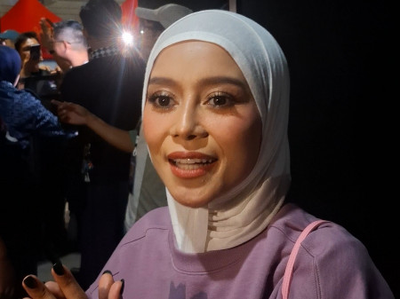Lesti Kejora Cerita Keseruan Duet Bareng UNGU di Konser 30 Tahun