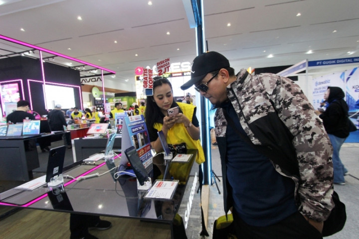 Berburu Gadget Murah Sambil Nonton Esports? Bisa!