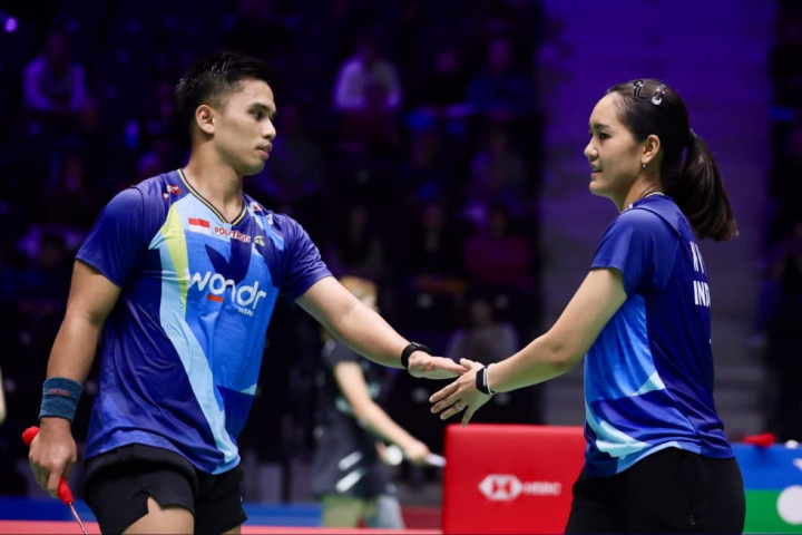 Hylo Open 2026: Tiga Wakil Indonesia Tembus Semifinal, Jonatan Hadapi Unggulan Pertama