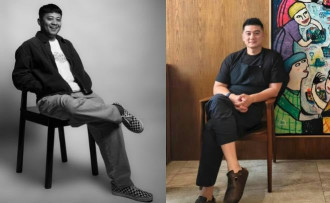 Alasan Chef Arnold Marah Besar ke Muhadkly Acho di Media Sosial