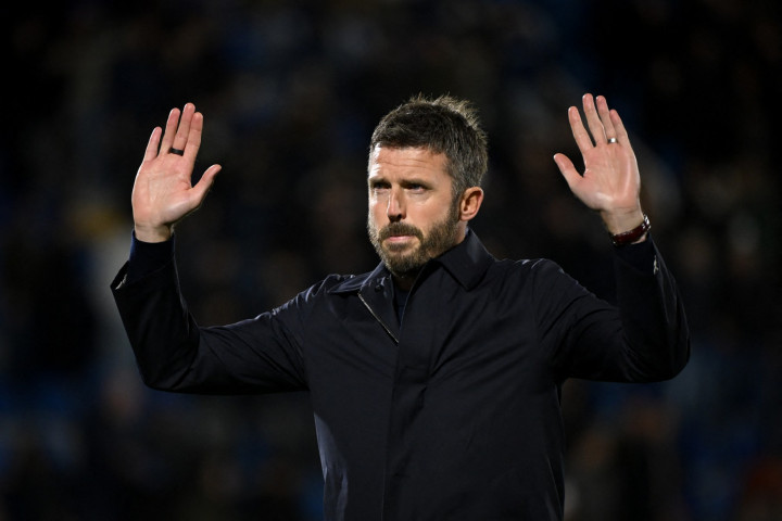 Carrick Tegaskan Manchester United Siap Bangkit Jelang Hadapi Chelsea