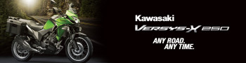 Kawasaki