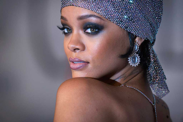 rihanna