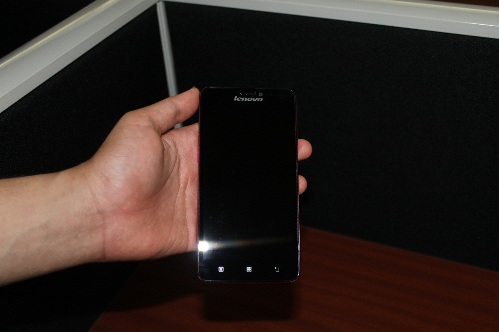 Lenovo S850 