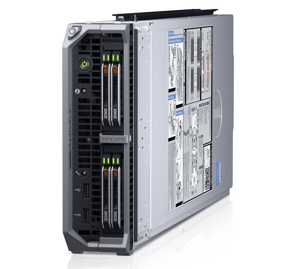 PowerEdge M630