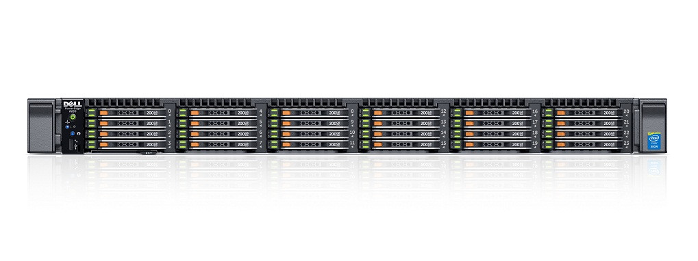 PowerEdge R630