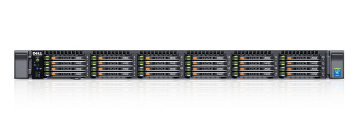 PowerEdge R630