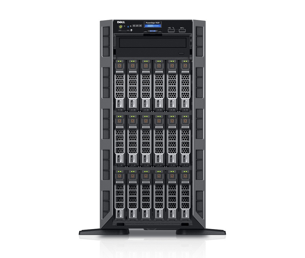 PowerEdge T630