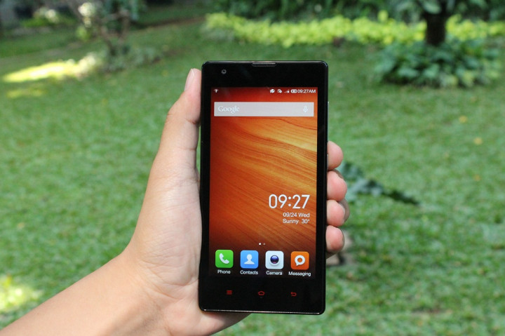 Xiaomi Redmi 1S
