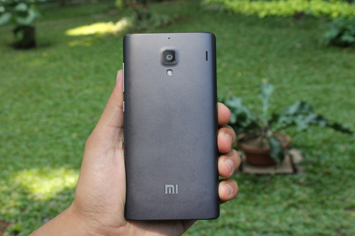 Xiaomi Redmi 1S