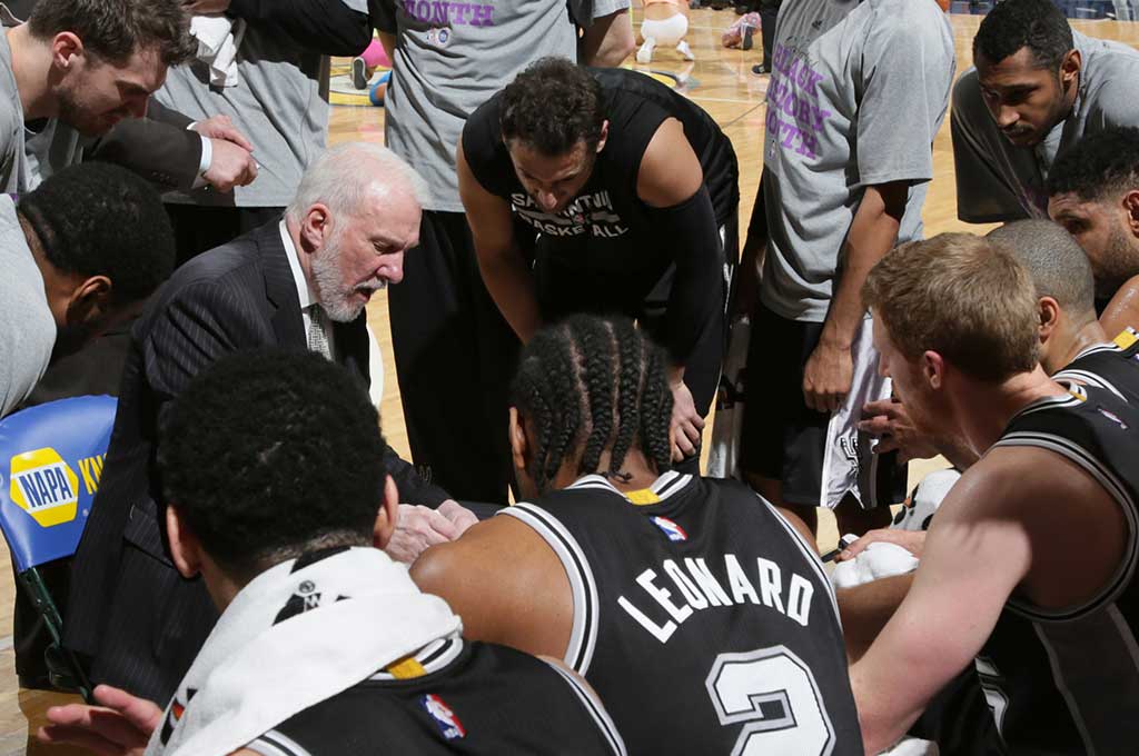 gregg popovich