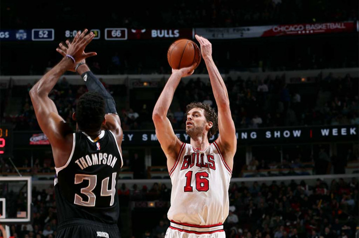 chicago bulls