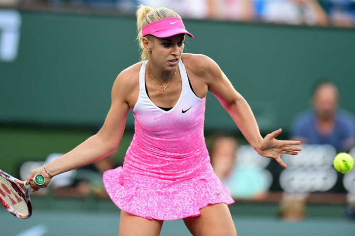 Sabine Lisicki