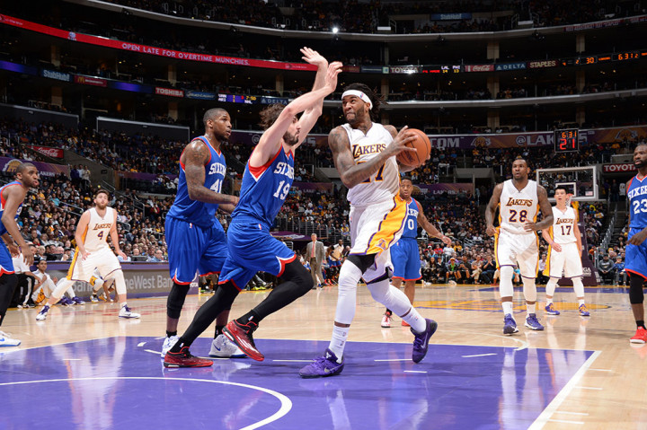 jordan hill