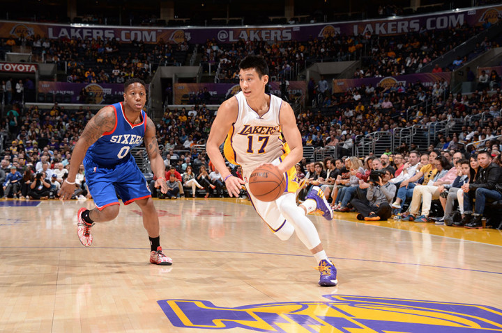 jeremy lin