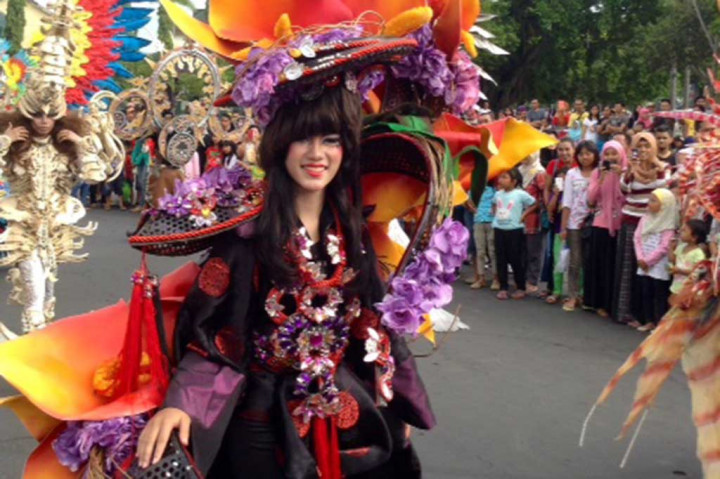 JFC ke-14 Digelar Lebih Besar dan Beragam