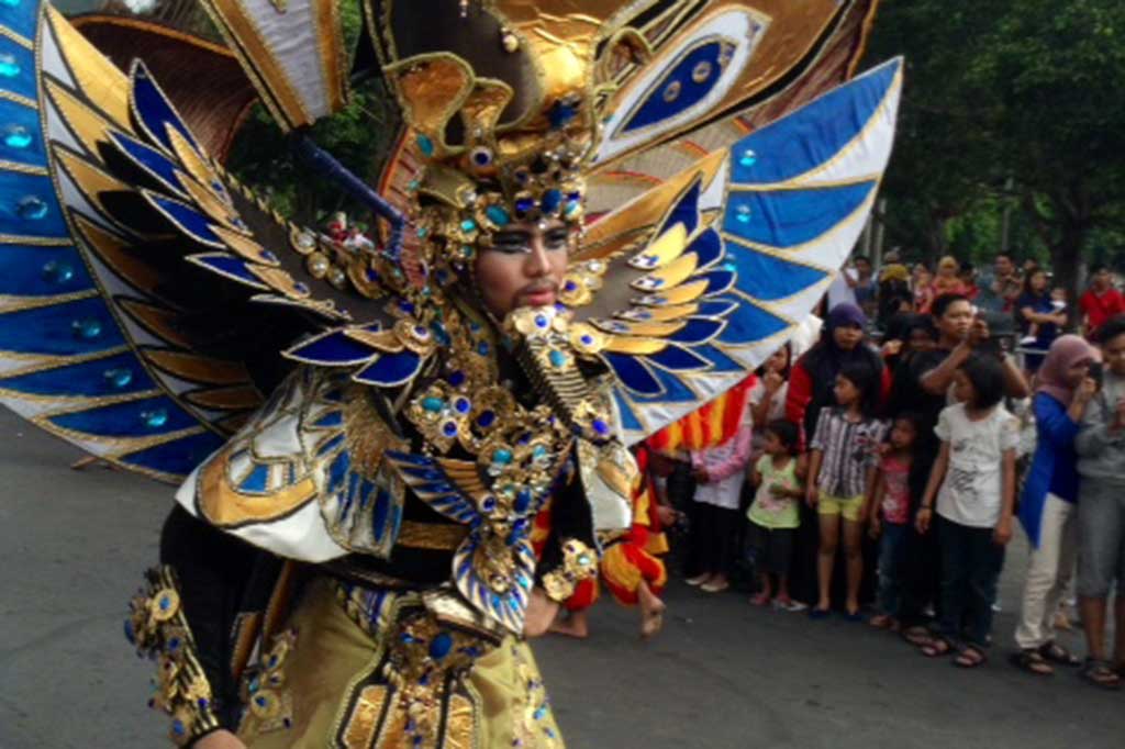 JFC ke-14 Digelar Lebih Besar dan Beragam