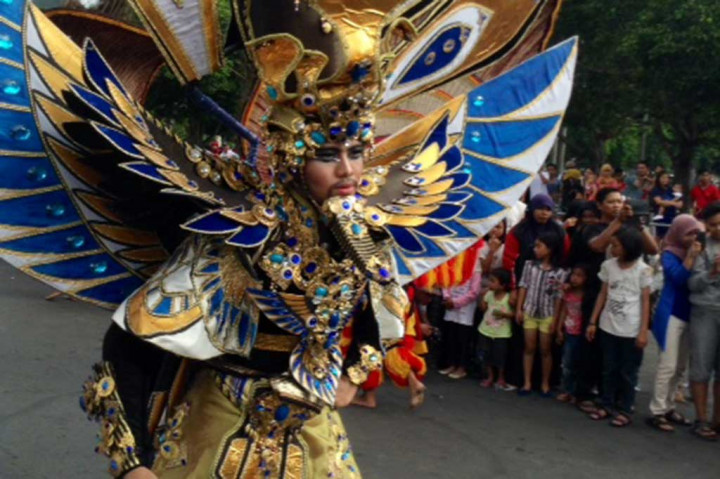 JFC ke-14 Digelar Lebih Besar dan Beragam